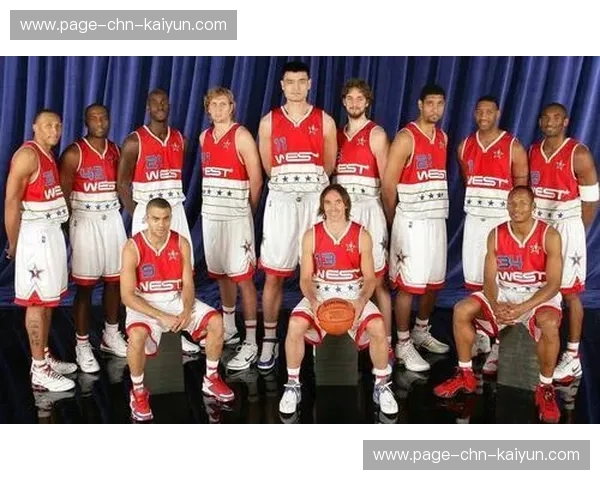 NBA全明星周末预热，球迷投票创历史新高