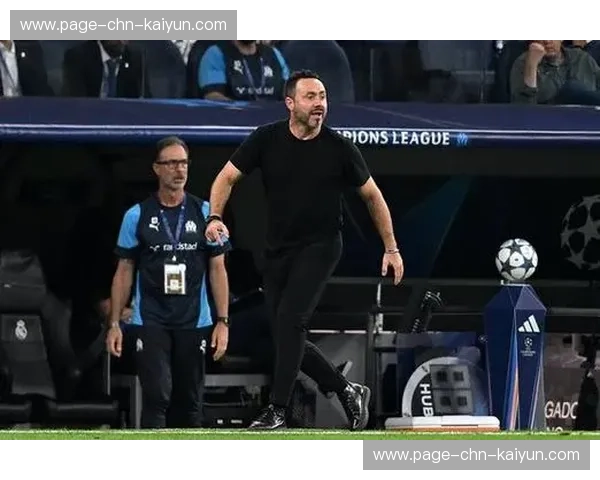 恩里克点评德泽尔比：最优秀教练之一，欣赏其进攻哲学