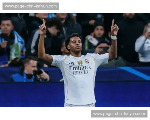 皇马进攻线再遭打击,罗德里戈伤缺10天并错过欧冠附加赛 皇马进攻线再遭打击,罗德里戈伤缺10天并错过欧冠附加赛