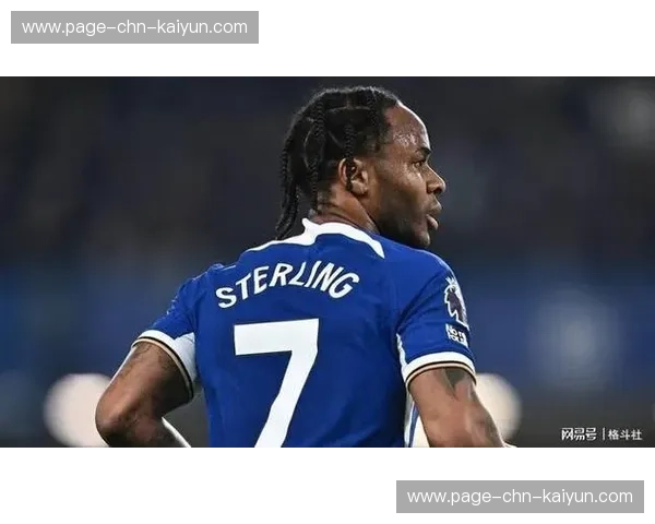 费耶诺德官宣斯特林自由身加盟，签约至赛季末